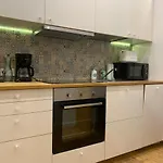 Margaret Apartament W Centrum Wroclawia