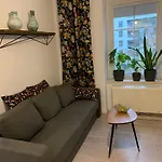 Margaret Apartament W Centrum Wroclawia