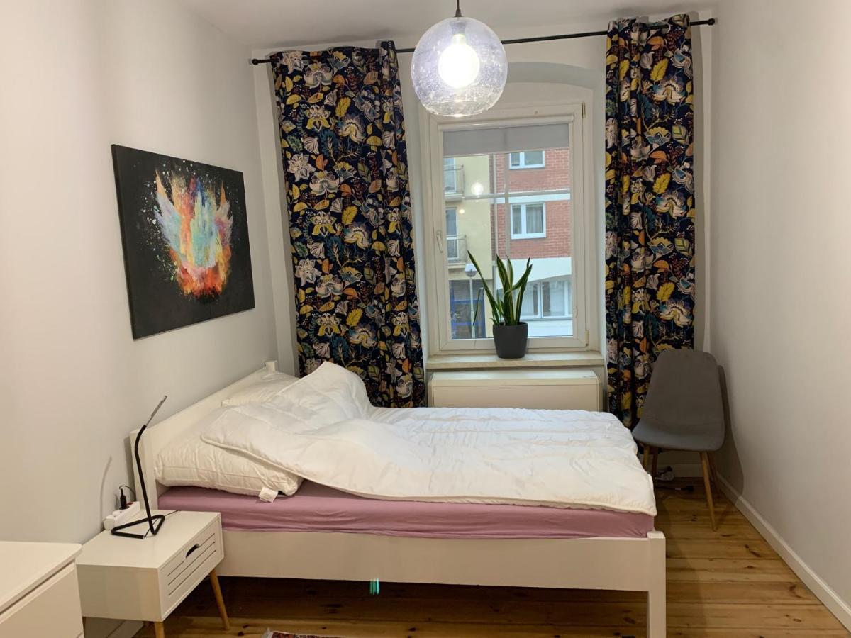 Margaret W Centrum Wroclawia Apartment Breslau