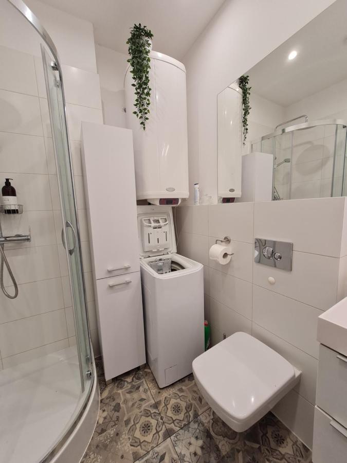 Margaret W Centrum Wroclawia Apartment