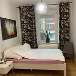 Margaret Apartament W Centrum Wroclawia